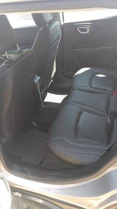 JEEP COMPASS 1.3 T270 TURBO FLEX SPORT AT6 JEEP COMPASS 1.3 T270 TURBO FLEX SPORT AT6